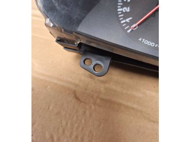 Панель приборов 8380053080, 69260 Lexus IS 200-300