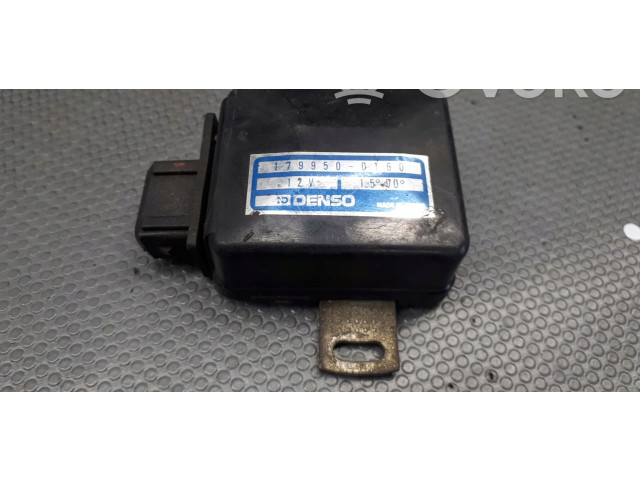 Блок управления 1799500160   Mazda MX-5 NA Miata