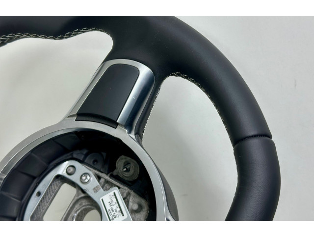 Руль Audi A3 S3 A3 Sportback 8P 2005 - 2013 года 8J0880201J, 8P0064244