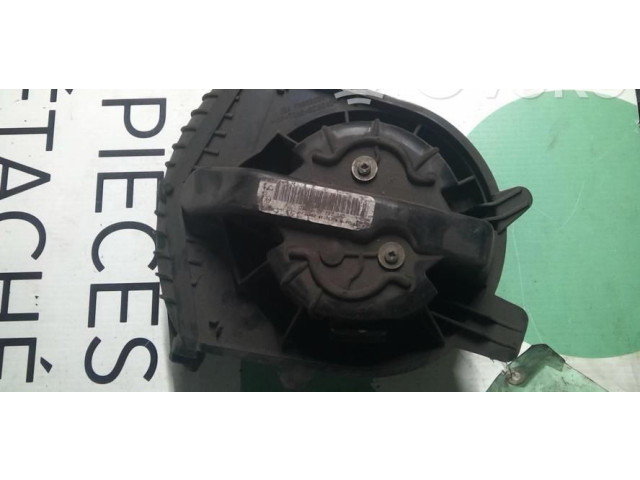 Вентилятор печки NT Renault Scenic II - Grand scenic II