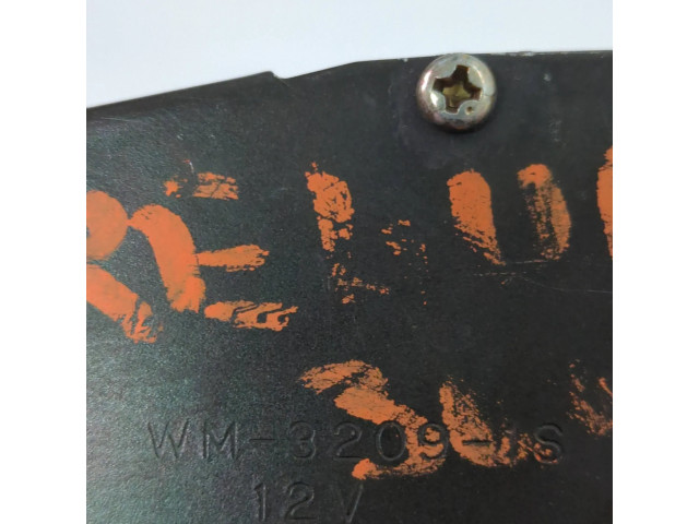 Моторчик заднего дворника WM32091S, 76700SS0E01    Honda Prelude