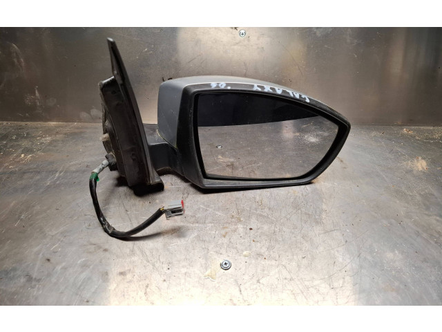 Зеркало электрическое Ford Galaxy 2006 - 2015 года