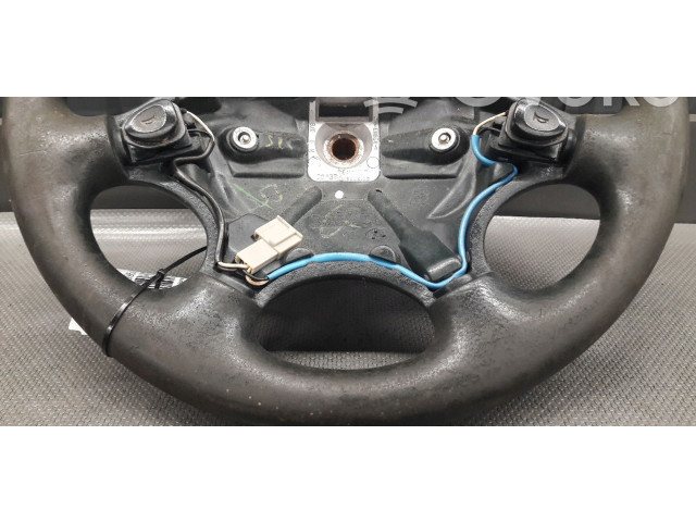 Руль Renault Scenic I 1996 - 2003 года 7700423448