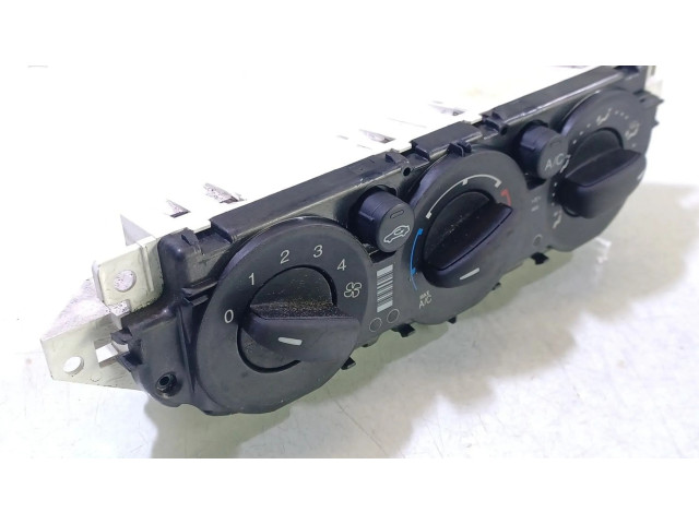 Модуль блока управления кондиционером 2010115   Ford Transit Custom