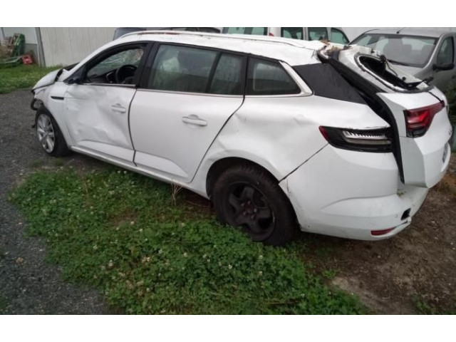 Блок управления двигателя 237106560S   Dacia Lodgy