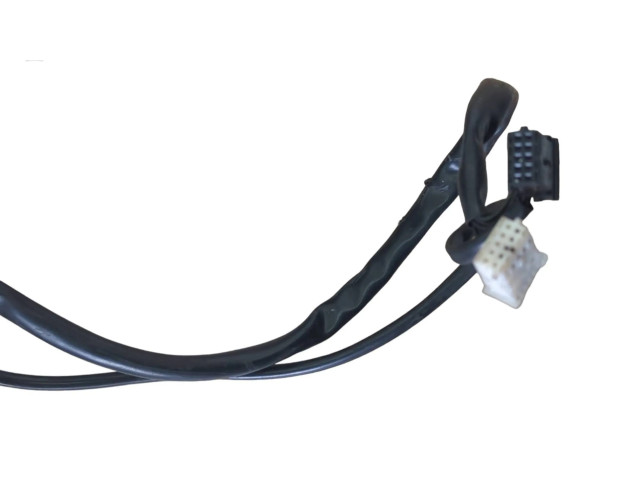 Zpětné zrcátko pravé Mercedes-Benz S W220 2002 2208100416, 44110194