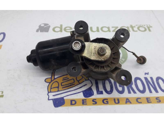 Комплект механизма стеклоочистителей     3942337, UJ06    Ford Ranger 