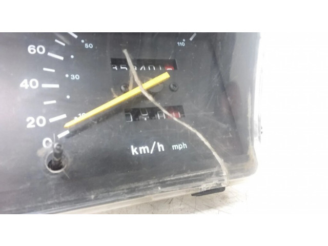 Přístrojová deska Land Rover Discovery 1992 LR0003002, LR00104