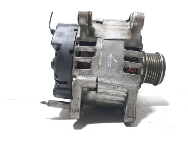 Генератор 03L903023A Volkswagen Golf VI