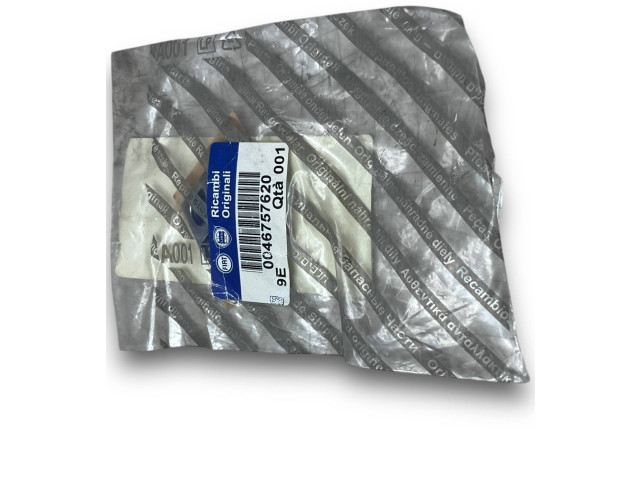 Řídící jednotka 46757620   Fiat Punto Evo 2001