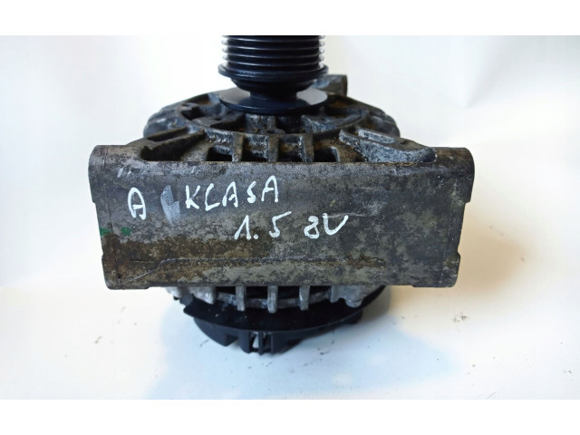 Генератор SG9B121 Mercedes-Benz A W169