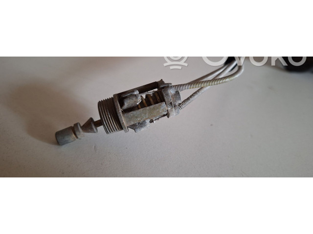 Turbodmychadlo Зеркало (механическое) E10117122 Volkswagen PASSAT B2