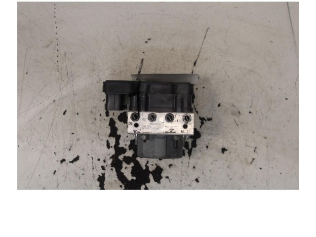 Блок ABS     0265243870    Fiat Punto (199) 