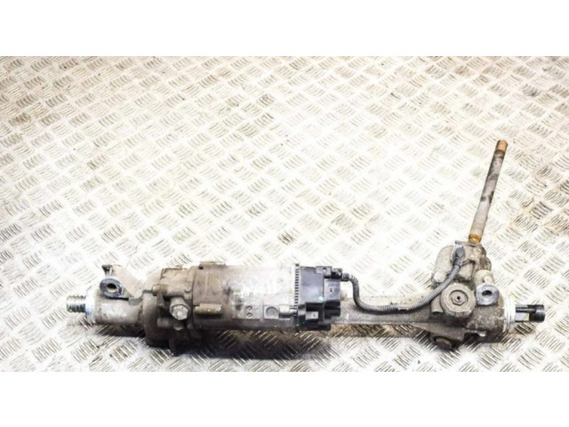 Рулевая колонка