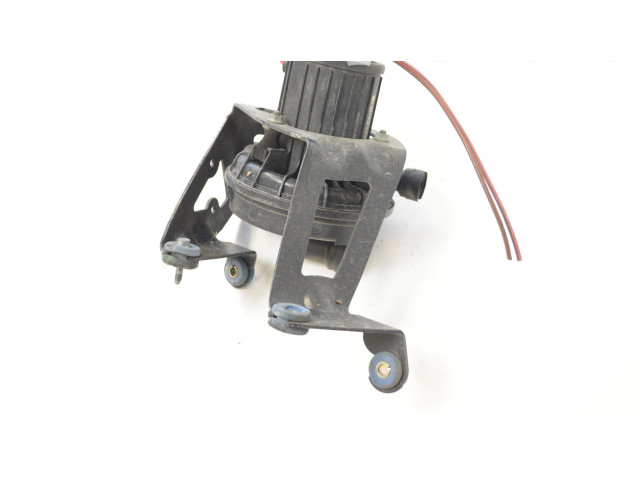 Турбина Нагнетатель Porsche Cayenne (9PA) 06A959253B, 7L0906279 для двигателя M02.2Y