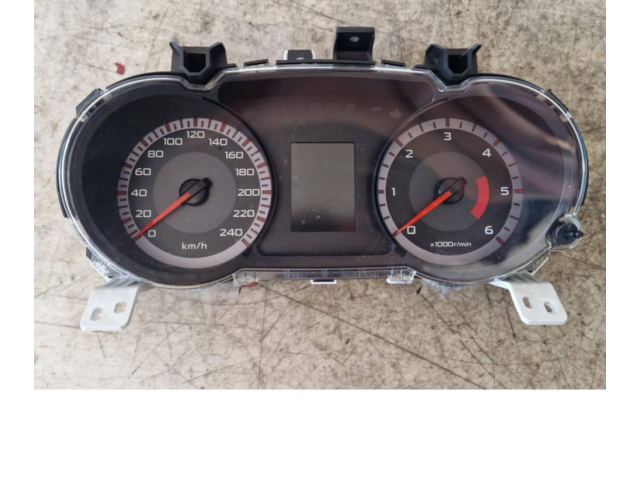 Панель приборов 769166220H Mitsubishi Outlander