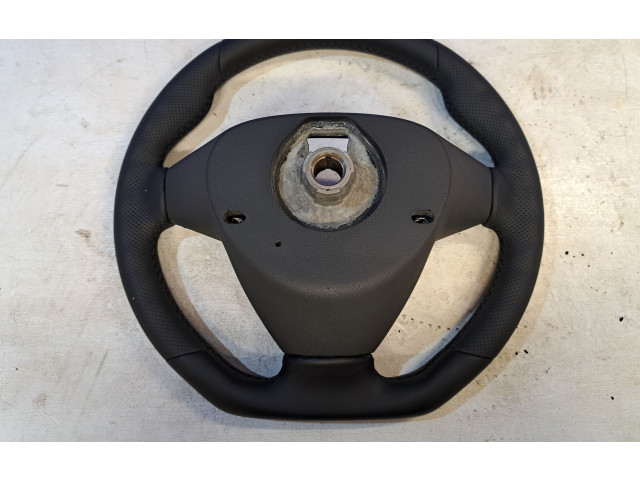 Volant Saab 9-3 Ver1 2008 105878046711, 12779833  