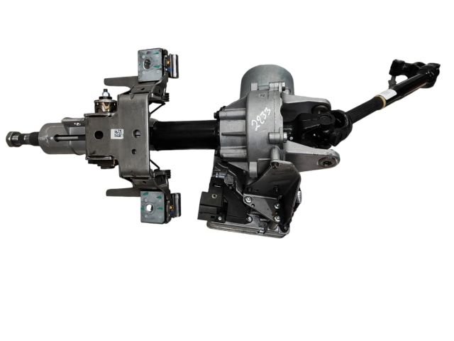 рейка Колонка рулевая P68446846AG, 68446846AG Jeep Compass - года