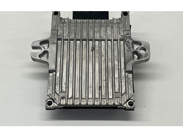 Блок управления 237F06RA0A, EVU010040 Mitsubishi Outlander IV