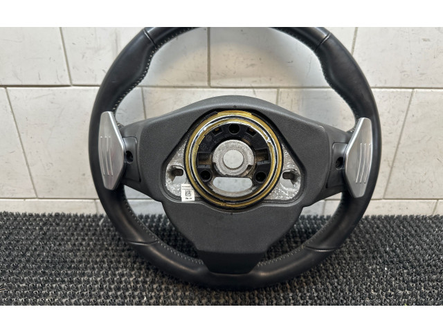 Руль Jaguar F-Type 2013 - года JX5M-3F563-AA0QHV, 637832700A