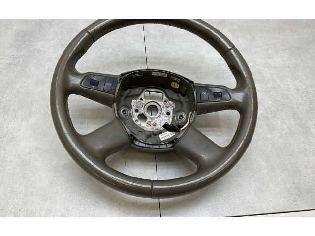 Volant Audi Q7 4L 2008 4F0419091DB