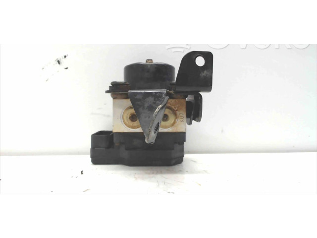 Блок АБС 96415415   Chevrolet  Rezzo  2000 - 2011 года