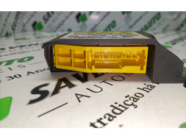 Блок подушек безопасности SV2-23-10 Dacia Logan I