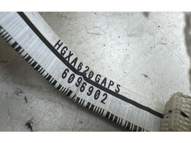 Боковая подушка безопасности 6096902   Honda Accord