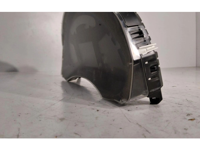 Přístrojová deska Nissan Leaf I (ZE0) 2016 248104NR0A