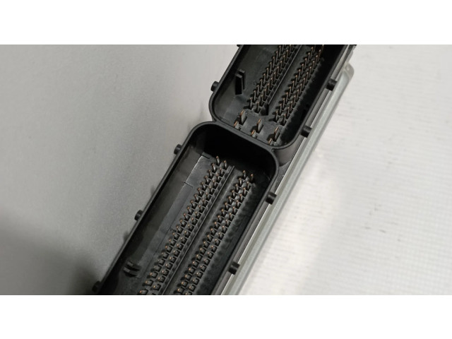 Řídící jednotka 8512499, 0281017551 BMW X1 E84 2011