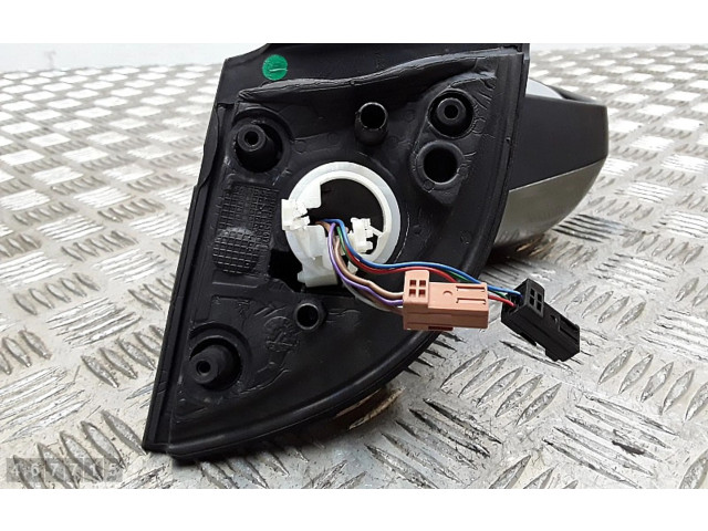 Zpětné zrcátko Citroen Berlingo 2015 232636103