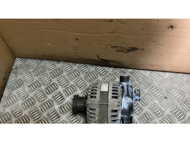 Генератор MS104201731, CV6T103000BC   Ford Focus 1.0     