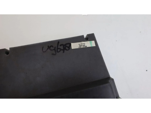 Блок управления климат-контролем 9171799, 9171799   Volvo C70