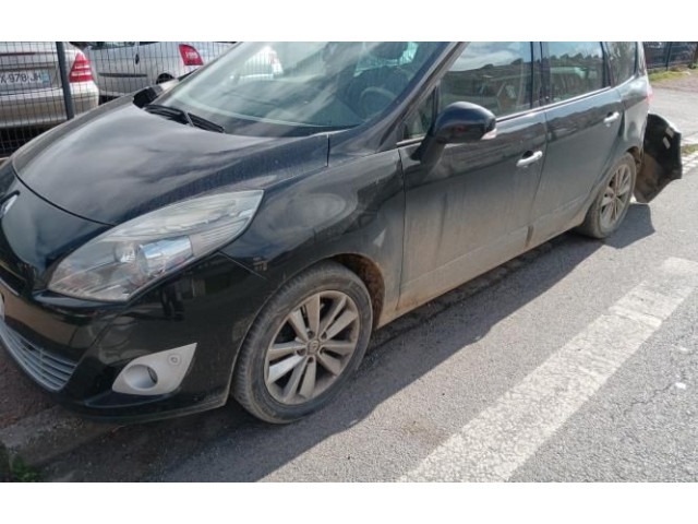 Зеркало электрическое        Renault Scenic III -  Grand scenic III  2009 - 2016 года   
