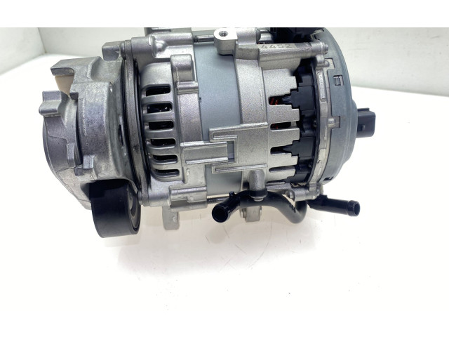 Генератор 05E903019F, AAA9173190600 Volkswagen Golf VIII