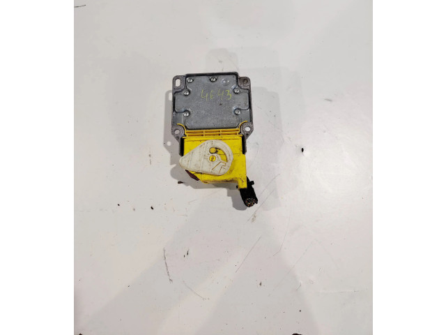 Блок подушек безопасности 7P0959655E, 0285012084   Porsche Cayenne (92A)