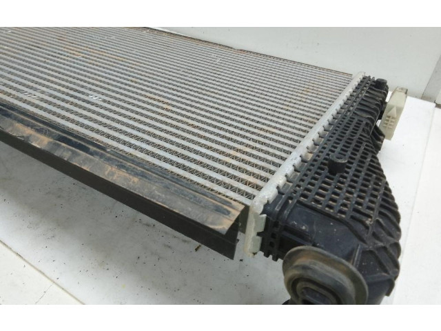 Интеркулер  1k0145803ca   Volkswagen Caddy 