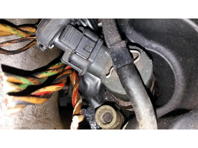 Vstřikovač 0445110119   Fiat Stilo  pro naftový motor 1.9  