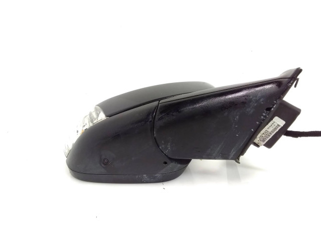 Zpětné zrcátko Volvo XC90 2009 31218841, 4309052