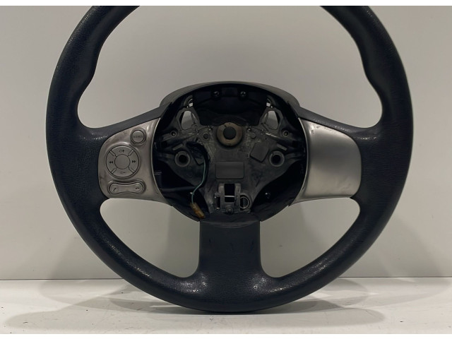Volant Nissan Micra 2013