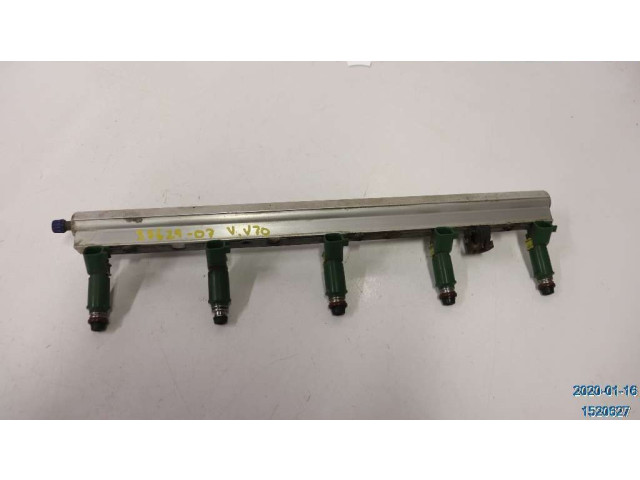 Форсунка 6900366    Volvo V70  B5244S 