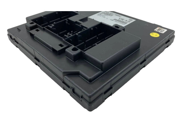 Блок комфорта 6C0937089C, 502N14F05 Skoda Octavia Mk3 (5E)