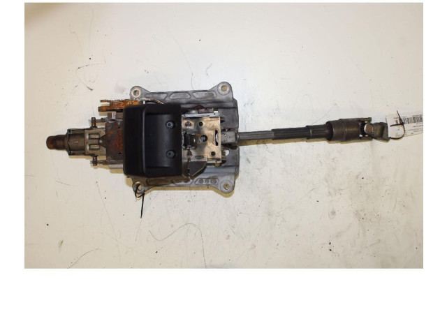 Рулевая рейка Audi A6 S6 C5 4B 1997 - 2005 года