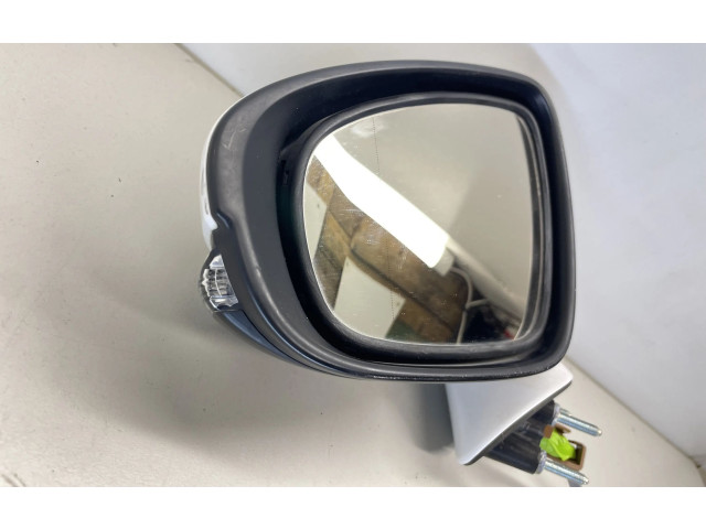 Зеркало электрическое        Lexus IS III XE30  2013 - 2020 года   