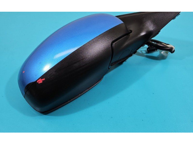 Zpětné zrcátko Skoda Roomster (5J) 2006 IMPRK1420482