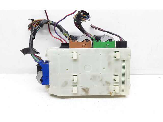 Блок предохранителей 7G9T14C256FA, 30765624AE   Volvo V70    