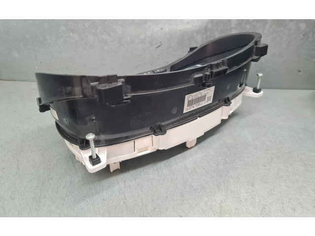 Přístrojová deska Fiat Scudo 2022 9837472880, SN11620668