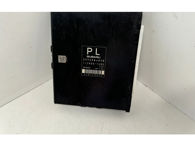 Řídící jednotka 22765AJ020, 1128001680 Subaru WRX STI 2015