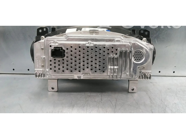 Přístrojová deska Ford Kuga III 2021 NV4T-10849-DKC, 2579421