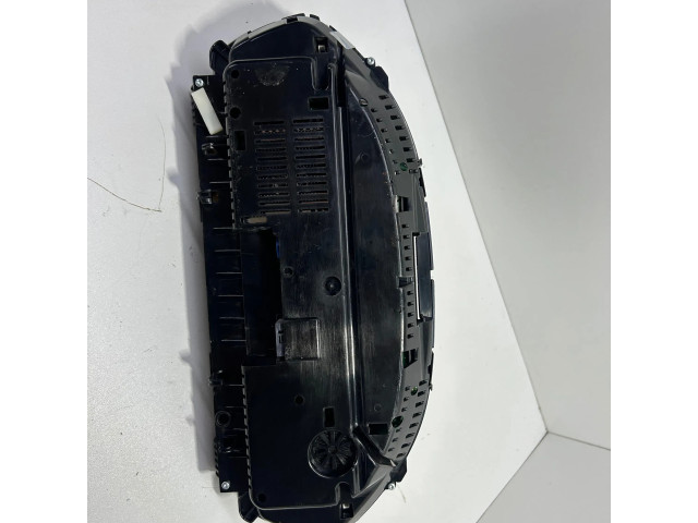 Přístrojová deska BMW 4 F36 Gran coupe 2016 9232895